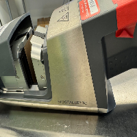 Sartorius BioSealer TC Tube Sealer image 0